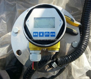 <span class=keywords><strong>26</strong></span> GHz radar transmetteur de niveau, Radar indicateur de niveau, Radar capteur de niveau - Product Image 3