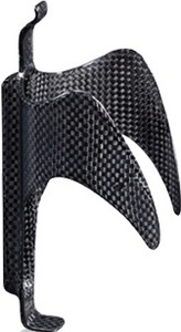 Accesorios de bicicleta de carbono completo de alta calidad Portabotellas Premium para bicicletas - Product Image 5