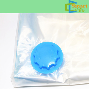 Ziploc ecológico bolsa <span class=keywords><strong>de</strong></span> almacenamiento <span class=keywords><strong>de</strong></span> vacío para la organización <span class=keywords><strong>de</strong></span> origen - Product Image 3