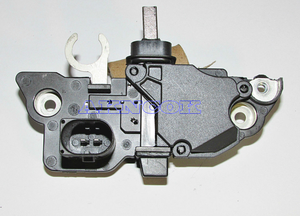 RÉGULATEUR D'ALTERNATEUR, F-00M-145-346,F-00M-145-389,F-00M-A45-213,F-00M-145-211 - Product Image 2