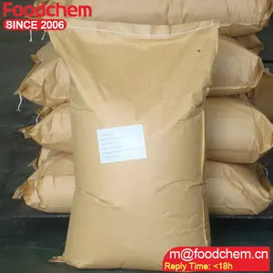 Raw Material DL-Tartaric Acid CAS 133-37-9 For Candy