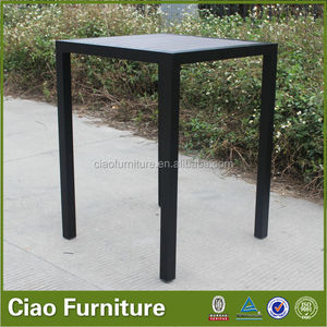 Jardin utilisé <span class=keywords><strong>bar</strong></span> meubles <span class=keywords><strong>en</strong></span> <span class=keywords><strong>teck</strong></span> <span class=keywords><strong>en</strong></span> plein air <span class=keywords><strong>bar</strong></span> table - Product Image 2