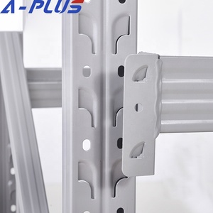 Rack Metal Storage Metal Storage Racks Economic Shop Rack Adjustable Metal Rack Storage Display Rack