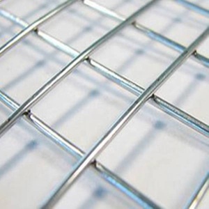Hebei Galvanced Gelast Panelen/Goedkope Hek Panelen/Kip Draad Hekwerk Panelen - Product Image 2