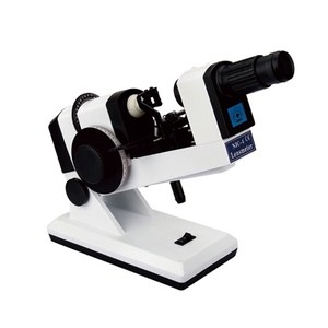 Novos Instrumentos Ópticos Lensímetro Manual Portátil Preços Competitivos - Product Image 6