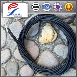 Cable de Acero de Alta Resistencia de <span class=keywords><strong>4mm</strong></span>-6mm para Equipos de Gimnasio, Equipo de Fitness - Product Image 3