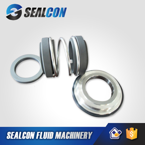 Vulcano tipo 92D AESseal P07 doble sello para GM <span class=keywords><strong>ALC</strong></span>... LKH de la bomba - Product Image 4