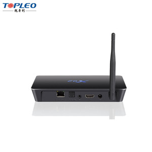 Octa-core Amlogic S912 <span class=keywords><strong>3</strong></span> GB <span class=keywords><strong>DDR3</strong></span> RAM 32 GB 16 GB Pendoo X92 Android TV Box 4 Karat <span class=keywords><strong>2</strong></span> Karat Dual Band WIFI 3D Media Player - Product Image 1
