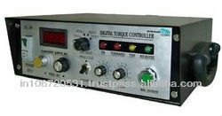 Sistema de expansión de tubo de condensador, controlador de balanceo de par - Product Image 2