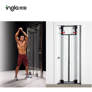 Profesional push up <span class=keywords><strong>bar</strong></span> Torre gimnasio puerta 200 - Product Image 3