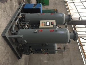 Generatore di Ossigeno PSA/Impianto di Ossigeno Industriale da Produttore Professionale - Product Image 5