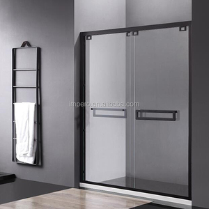Cvnc — boîtier coulissant en verre trempé Durable, <span class=keywords><strong>de</strong></span> <span class=keywords><strong>douche</strong></span> pour 2 personnes, multi-fonction, prix <span class=keywords><strong>de</strong></span> <span class=keywords><strong>cabine</strong></span> - Product Image 6