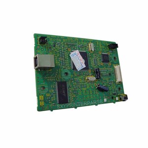 RM1-3078-000 RM1-3126-000 para Canon LBP2900 <span class=keywords><strong>LBP3000</strong></span> LBP 2900 3000 Placa Formateadora Placa Lógica Principal Placa Base - Product Image 2
