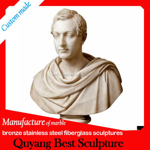 Célèbre Napoléon D'homme en Marbre <span class=keywords><strong>Buste</strong></span> Sculpture pour La Décoration <span class=keywords><strong>De</strong></span> La Maison - Product Image 6