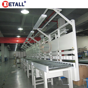 Detall Nhiệm Vụ Nặng Nề Hội Thảo Nhà Để Xe Công Cụ Ngăn Kéo Bàn Làm Việc Của Công Nghiệp - Product Image 6