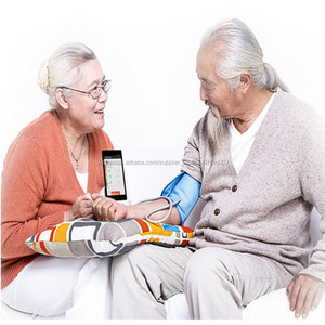 Original del xiaomi bluetooth muelle de <span class=keywords><strong>la</strong></span> presión arterial ihealth elegante monitor de sistema de <span class=keywords><strong>la</strong></span> <span class=keywords><strong>serie</strong></span> de xiaomi ihealth - Product Image 5