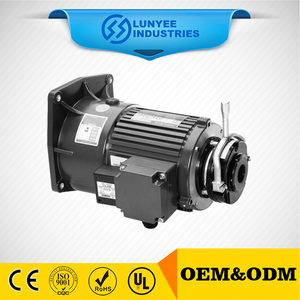 <span class=keywords><strong>2.2</strong></span> kW Wechselstrommotor - Product Image 3