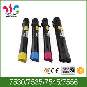 Laser cartouche De Toner pour Xerox 7830 - Product Image 5