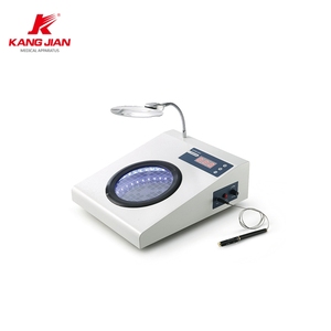 Compteur automatique de colonies bactériennes Colonomètre 90 mm pour tests de laboratoire - Product Image 2