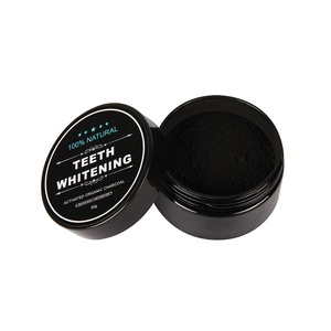 <span class=keywords><strong>Poudre</strong></span> <span class=keywords><strong>de</strong></span> <span class=keywords><strong>Charbon</strong></span> Actif <span class=keywords><strong>de</strong></span> Coco Blanchissante pour les Dents – Vente Flash - Product Image 2