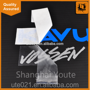 Tùy Chỉnh Logo Thương Hiệu Sticker Cao Su Sticker Uv Kháng Phản Xạ Sticker In - Product Image 4