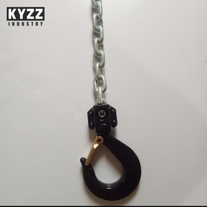 1 Ton Listrik Kecil Chain Hoist dengan Kunci Listrik Harga - Product Image 5