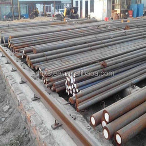Dia baja karbon 25mm batang bulat 1045 <span class=keywords><strong>CK45</strong></span> / S45C / C45 - Product Image 2
