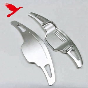 Voiture Accessoires Palettes Au Volant de Décalage d'embrayage Pour Opel Astra K 15-18, Insignes Pour Buick <span class=keywords><strong>Regal</strong></span> Sportback 17-18 - Product Image 4