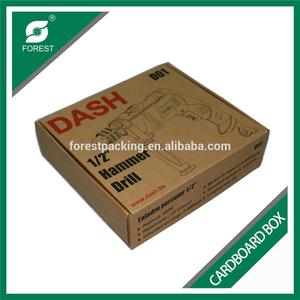 Correo <span class=keywords><strong>TV</strong></span> equipo durable caja de cartón - Product Image 5