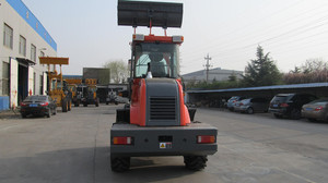 सर्वश्रेष्ठ विक्रेता 920 zl20 मिनी व्हील लोडर कम कीमत अलीबाबा जर्मनी - Product Image 4
