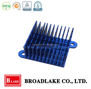 แผ่นระบายความร้อน BGA (CPU) พร้อมบริการตัดตามสั่ง - Product Image 4