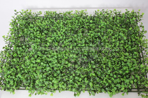 LSD-1130282 boj artificial mats, boj <span class=keywords><strong>arbustos</strong></span>, imitación de madera de boj de longsun - Product Image 4