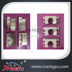 Puntas de los <span class=keywords><strong>electrodos</strong></span> de soldadura por puntos - Product Image 4