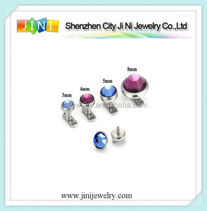 Microdermal joyería - Product Image 4