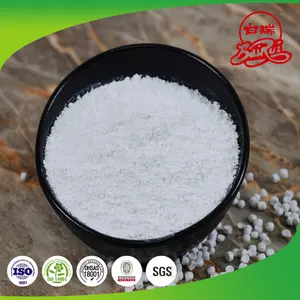 BaiRui chalk powder calcium carbonate powder