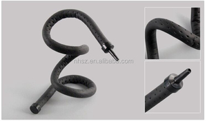 <span class=keywords><strong>Piedra</strong></span> de aire flexible de 900 mm para acuario - Difusor de burbujas de goma para oxigenación y decoración de peceras - Product Image 3