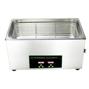 <span class=keywords><strong>Nettoyeur</strong></span> à ultrasons industriel réservoir dpf nettoyage immersion ultra sonique machine à laver industrie 1l 2l 3l 5l 10l 15l 20l 30l <span class=keywords><strong>50l</strong></span> - Product Image 5
