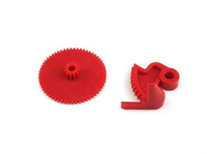 Hassas enjeksiyon kalıp POM malzeme kalıp makinesi plastik kalıp üretim ISO9001:2008 sertifikalı SWE marka doğrudan çin ev - Product Image 2