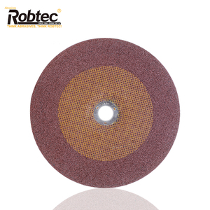 <span class=keywords><strong>Robtec</strong></span> 9 pouces 230*6.8*22.2mm meule à grande vitesse, disques abrasifs en métal - Product Image 2