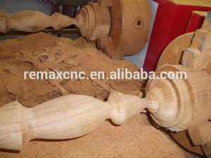 6090 4 axes. cnc routeur cylindres/rotaryvernis menuiserie routeur cnc - Product Image 4