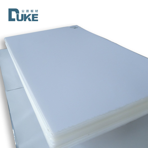 ورقة مغنطة من Duke Perspex Pmma Magnifier ، صفائح أكريليك ذات تلوين - Product Image 5