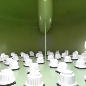 A-S Loại DP/Timer/Điều Khiển Bằng Tay Bộ Lọc Cát Rửa Ngược Tự Động - Product Image 3