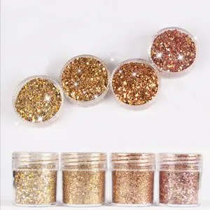 Rare and Superior Quality of Sundry Glitter Paint Additive