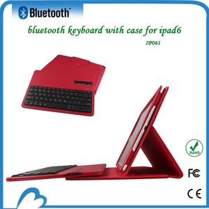 Unviersal dfy pour la vente chaude de mode <span class=keywords><strong>ipad</strong></span> avec clavier auto- minuterie - Product Image 1