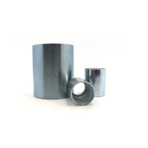 מושלם צינור swaged טבעת כבל מתאים עבור sae 100 riat EN 853 הוא לשימוש חוזר הידראולי אבזרי