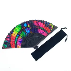 Bán Buôn Giá Rẻ Tre Cầm Tay Fan Để Bán