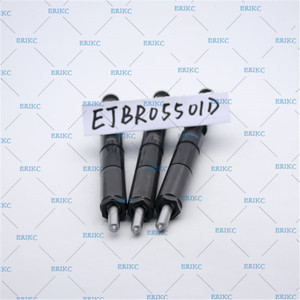 ERIKC33800-4X450コモンレールインジェクターEJBR05501Dディーゼル燃料ポンプ大型トラック噴射EJBR0.5501D自動車33801-4X450 - Product Image 2