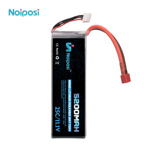 11.1V 5200mAh 3S 25C Lipo 배터리 <span class=keywords><strong>RC</strong></span> 헬리콥터 비행기 <span class=keywords><strong>RC</strong></span> 취미 딘 XT 스타일 커넥터 - Product Image 1