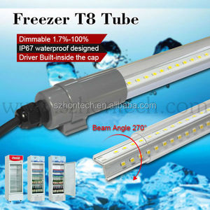 Almacén accesorio de iluminación tubo de luz led de <span class=keywords><strong>zoo</strong></span> <span class=keywords><strong>tube8</strong></span> llevó xxx animal v8 pies llevó el accesorio ligero del tubo - Product Image 3