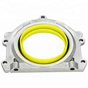 Repuestos de automóviles partes LUF100420 ERR7028 principal trasero sello de aceite para <span class=keywords><strong>Land</strong></span> <span class=keywords><strong>Rover</strong></span> <span class=keywords><strong>Defender</strong></span> descubrimiento <span class=keywords><strong>TD5</strong></span> - Product Image 3